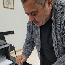 Фотография мужчины Миша, 46 лет из г. Минск