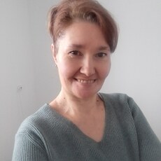 Фотография девушки Светлана, 52 года из г. Санкт-Петербург