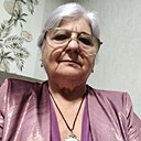 Зинаида, 70 лет