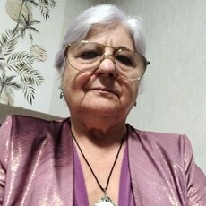 Фотография девушки Зинаида, 70 лет из г. Шарыпово