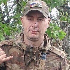 Фотография мужчины Андрей, 36 лет из г. Луганск