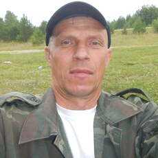 Фотография мужчины Сергей, 62 года из г. Чусовой