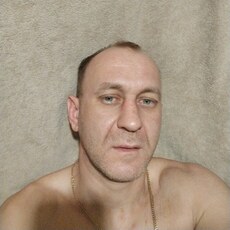 Фотография мужчины Николай, 40 лет из г. Астрахань