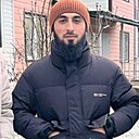 Рохатшо, 25 лет