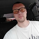 Виктор, 35 лет