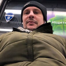 Фотография мужчины Антон, 32 года из г. Выборг