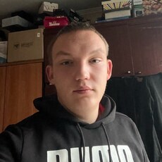 Фотография мужчины Женя, 18 лет из г. Днепр