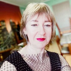 Фотография девушки Ксюша, 48 лет из г. Свердловск