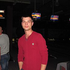 Фотография мужчины Константин, 35 лет из г. Могилев