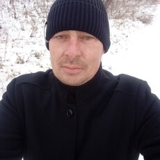 Фотография мужчины Алексей, 45 лет из г. Белово