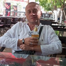 Фотография мужчины Константин, 45 лет из г. Новосибирск