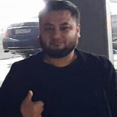 Фотография мужчины Amir, 37 лет из г. Подольск