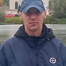 Фотография мужчины Андрей, 40 лет из г. Минск