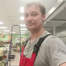 Фотография мужчины Анатолий, 41 год из г. Ульяновск