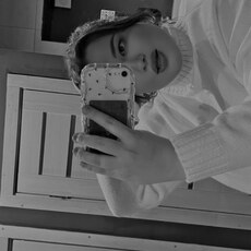 Фотография девушки Nastya, 25 лет из г. Пермь