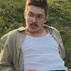 Фотография мужчины Даниил, 25 лет из г. Саров