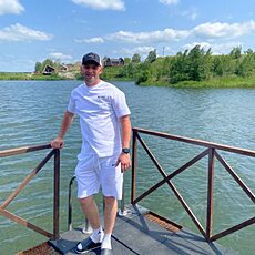 Фотография мужчины Владимир, 34 года из г. Челябинск