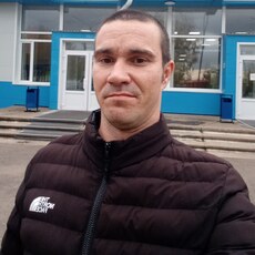 Фотография мужчины Роман, 32 года из г. Железногорск