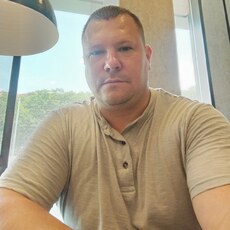 Фотография мужчины Алексей, 36 лет из г. Уссурийск