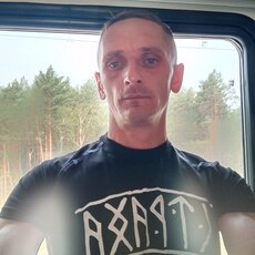 Фотография мужчины Дмитрий, 33 года из г. Минусинск