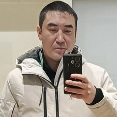 Фотография мужчины Раушан, 36 лет из г. Уфа