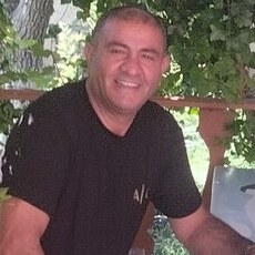 Фотография мужчины Рома, 45 лет из г. Тюмень