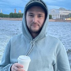 Фотография мужчины Александр, 37 лет из г. Мегион