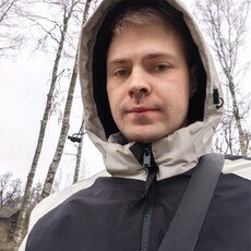 Фотография мужчины Иван, 29 лет из г. Рыбинск