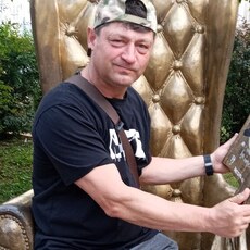 Фотография мужчины Aleksandr, 50 лет из г. Заполярный