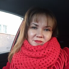 Светлана, 42 из г. Новосибирск.