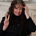 Нани, 43 года