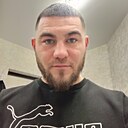 Александр, 35 лет