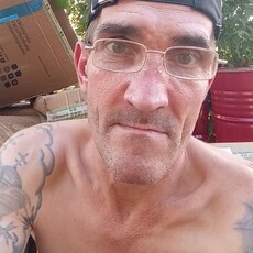 Фотография мужчины Вадим, 49 лет из г. Новокузнецк