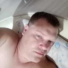 Фотография мужчины Aleksandr, 41 год из г. Иркутск