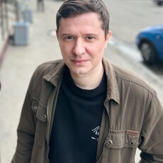 Фотография мужчины Сергей, 40 лет из г. Норильск