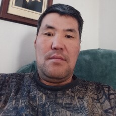 Фотография мужчины Алексей, 44 года из г. Улан-Удэ