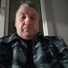 Фотография мужчины Андрей, 56 лет из г. Вышний Волочек