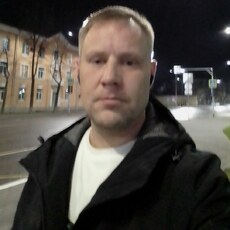 Фотография мужчины Андрей, 40 лет из г. Псков