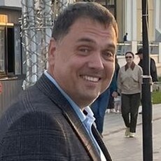 Фотография мужчины Андрей, 42 года из г. Челябинск