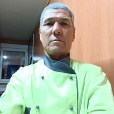 Фотография мужчины Закир, 57 лет из г. Чита