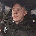 Матвей, 20 лет