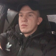 Фотография мужчины Матвей, 20 лет из г. Великий Новгород