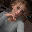 Анастасия, 24 года