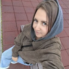 Фотография девушки Ольга, 36 лет из г. Витебск