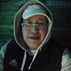 Фотография мужчины Юрий, 41 год из г. Иркутск