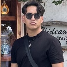 Фотография мужчины Emi, 24 года из г. Бишкек