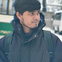 Рахматул, 23 года