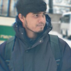 Фотография мужчины Рахматул, 23 года из г. Томск