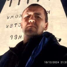 Фотография мужчины Шерзодбек, 35 лет из г. Сыктывкар