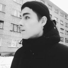 Фотография мужчины Александр, 25 лет из г. Стаханов